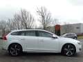 Volvo V60 2.4 D6 AWD Plug-In Hybrid - PANORAMADAK - BLISS - Wit - thumbnail 5