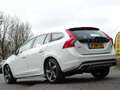 Volvo V60 2.4 D6 AWD Plug-In Hybrid - PANORAMADAK - BLISS - Beyaz - thumbnail 9