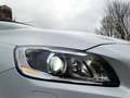 Volvo V60 2.4 D6 AWD Plug-In Hybrid - PANORAMADAK - BLISS - Blanc - thumbnail 12