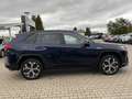 Toyota RAV 4 RAV4 2.5 PlugIn Style-Paket ACC+AHK+LED+Navi+SHZ Blau - thumbnail 7