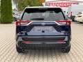 Toyota RAV 4 RAV4 2.5 PlugIn Style-Paket ACC+AHK+LED+Navi+SHZ Blau - thumbnail 5
