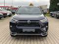 Toyota RAV 4 RAV4 2.5 PlugIn Style-Paket ACC+AHK+LED+Navi+SHZ Blau - thumbnail 9