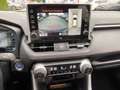 Toyota RAV 4 RAV4 2.5 PlugIn Style-Paket ACC+AHK+LED+Navi+SHZ Bleu - thumbnail 22