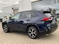Toyota RAV 4 RAV4 2.5 PlugIn Style-Paket ACC+AHK+LED+Navi+SHZ Blau - thumbnail 4
