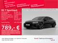 Audi RS7 RS7 Sportback tiptr. 305Km/h/Dyna+/SportAGA/Pano Schwarz - thumbnail 1