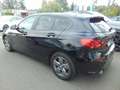 BMW 118 Baureihe 1 Lim. 118 i Advantage Schwarz - thumbnail 3
