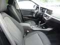 BMW 118 Baureihe 1 Lim. 118 i Advantage Schwarz - thumbnail 5