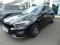 BMW 118 Baureihe 1 Lim. 118 i Advantage Schwarz - thumbnail 2