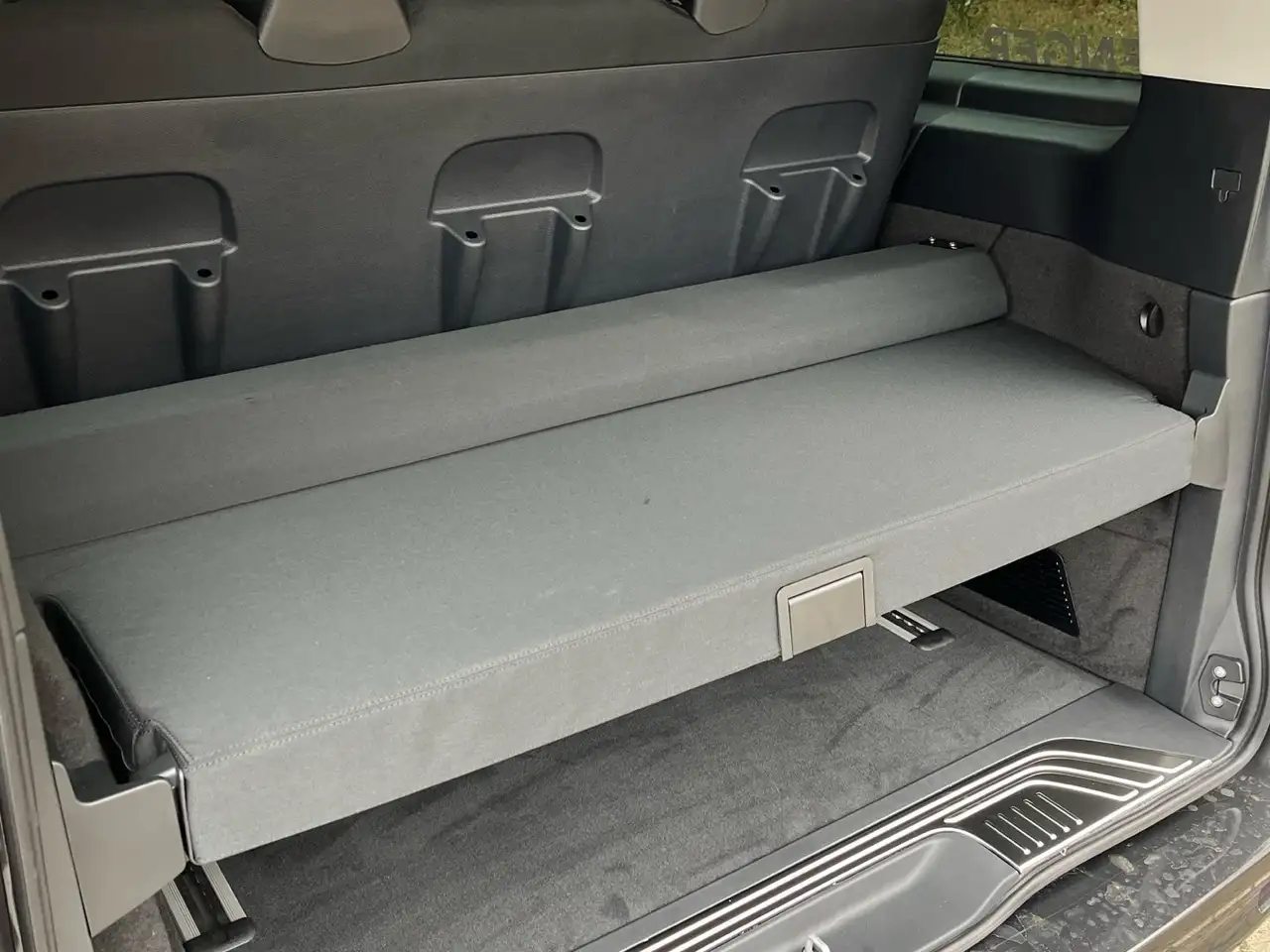 Mercedes-Benz V 250 d Style lang Standhzg Liege-P. Drehsitze 9G 7