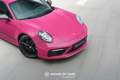 Porsche 911 992 CARRERA T PDK RUBY STAR NEO - LIKE NEW ! Paars - thumbnail 18