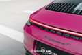 Porsche 911 992 CARRERA T PDK RUBY STAR NEO - LIKE NEW ! Violet - thumbnail 13