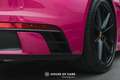 Porsche 911 992 CARRERA T PDK RUBY STAR NEO - LIKE NEW ! Lila - thumbnail 15