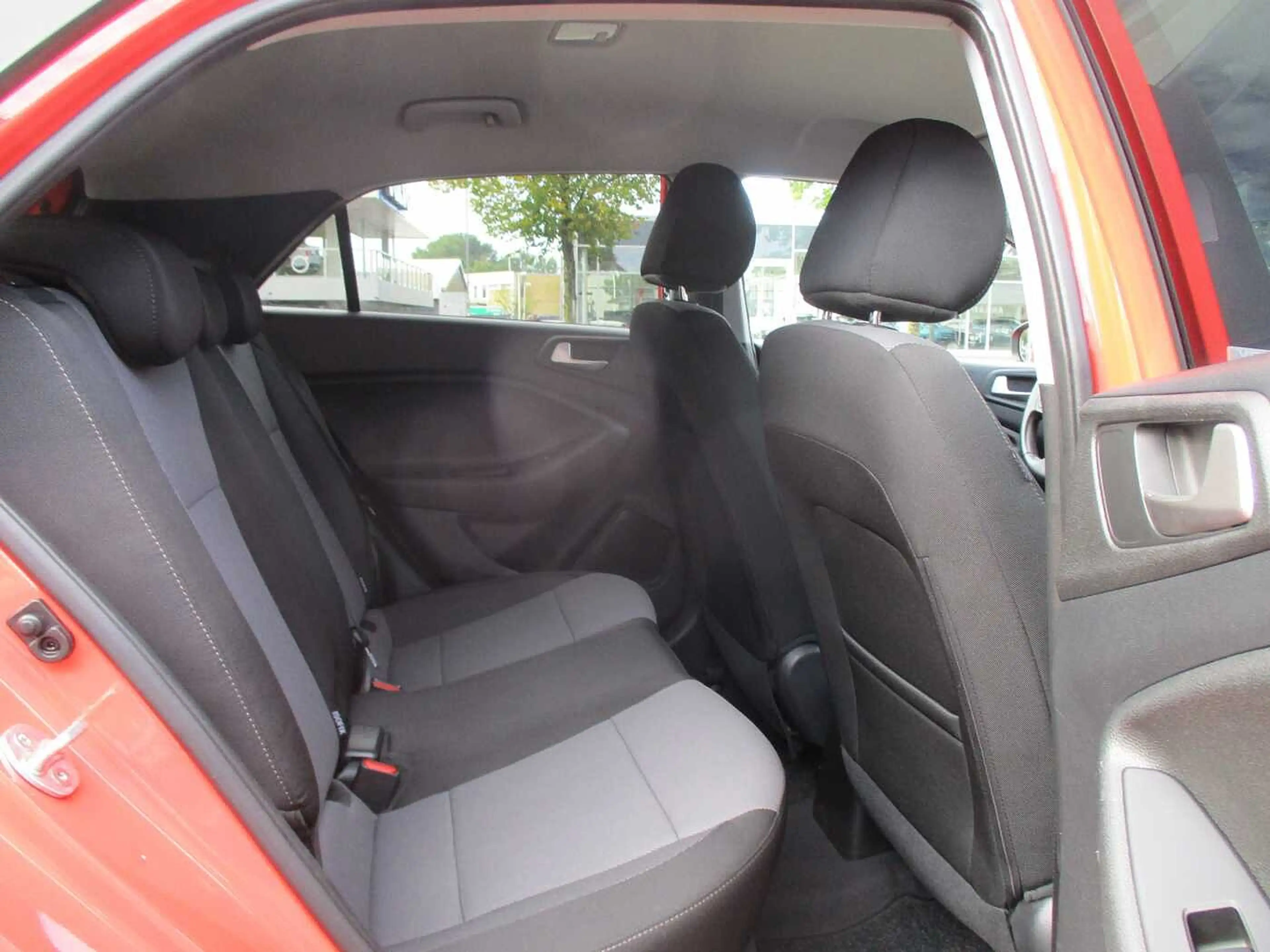 Hyundai i20 blue T-GDI YES! *Kamera*Sitzhzg.*Tempomat — photo 14