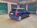 MINI Cooper D 1.5 Hype 3p auto Blu/Azzurro - thumbnail 3