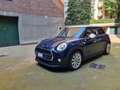 MINI Cooper D 1.5 Hype 3p auto Blu/Azzurro - thumbnail 2