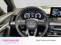 Audi Q5 Sportback S line 45 TFSI quattro MATRIX+NAVI+ACC+R Grau - thumbnail 10