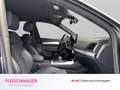 Audi Q5 Sportback S line 45 TFSI quattro MATRIX+NAVI+ACC+R Grau - thumbnail 15