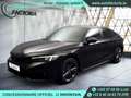 Honda Civic XI 2.0 HYB 184cv BVA SPORT+GPS+CAM+LED+Options Negru - thumbnail 1