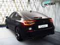 Honda Civic XI 2.0 HYB 184cv BVA SPORT+GPS+CAM+LED+Options Negru - thumbnail 4