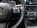 Honda Civic XI 2.0 HYB 184cv BVA SPORT+GPS+CAM+LED+Options Negru - thumbnail 17