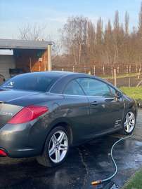 308 CC 1.6i Sport