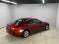 BMW 318 i Coupe ***ERSTBESITZ | Serviceheft vollständig*** Rot - thumbnail 10