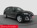 Audi Q5 40 TDI qu S-Line AHK LED NAVI PDC SHZ 18 Schwarz - thumbnail 5