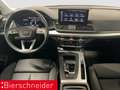 Audi Q5 40 TDI qu S-Line AHK LED NAVI PDC SHZ 18 Schwarz - thumbnail 13