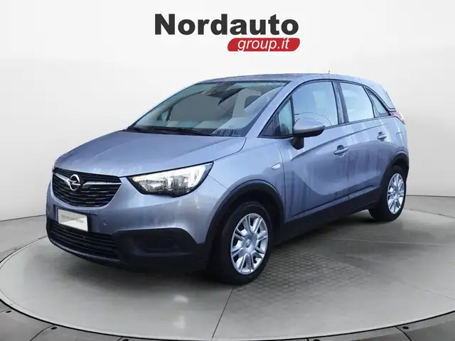 Opel Crossland Crossland X 1.2 12V Start&Stop Advance
