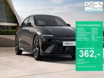 Elektro KlimaA*LED*Navi*SHZ*el.Heck*ACC