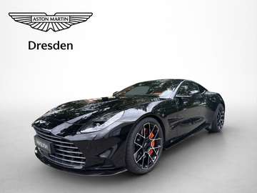 V12 Full Carbon Option/PPF