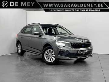 1.0 TSI DSG 116pk / Carplay / Camera / Keyless / ACC / Side / Lane