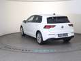 Volkswagen Golf Rabbit TSI Weiß - thumbnail 3