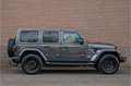 Jeep Wrangler 2.0T Sahara, Origineel NL, 70.000km NAP, Leder, St Gris - thumbnail 20