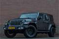 Jeep Wrangler 2.0T Sahara, Origineel NL, 70.000km NAP, Leder, St Gris - thumbnail 1