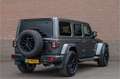 Jeep Wrangler 2.0T Sahara, Origineel NL, 70.000km NAP, Leder, St Gris - thumbnail 5