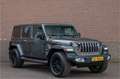 Jeep Wrangler 2.0T Sahara, Origineel NL, 70.000km NAP, Leder, St Gris - thumbnail 6