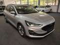 Ford Focus Turnier Cool & Connect 1.HAND GARANTIE NAV Silber - thumbnail 17