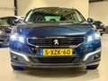 Peugeot 508 SW 1.6 e-THP 165Pk Premium Panorama| Led verlichti Blau - thumbnail 6