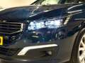 Peugeot 508 SW 1.6 e-THP 165Pk Premium Panorama| Led verlichti Blau - thumbnail 8