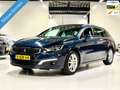 Peugeot 508 SW 1.6 e-THP 165Pk Premium Panorama| Led verlichti Bleu - thumbnail 1