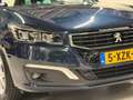 Peugeot 508 SW 1.6 e-THP 165Pk Premium Panorama| Led verlichti Blau - thumbnail 33