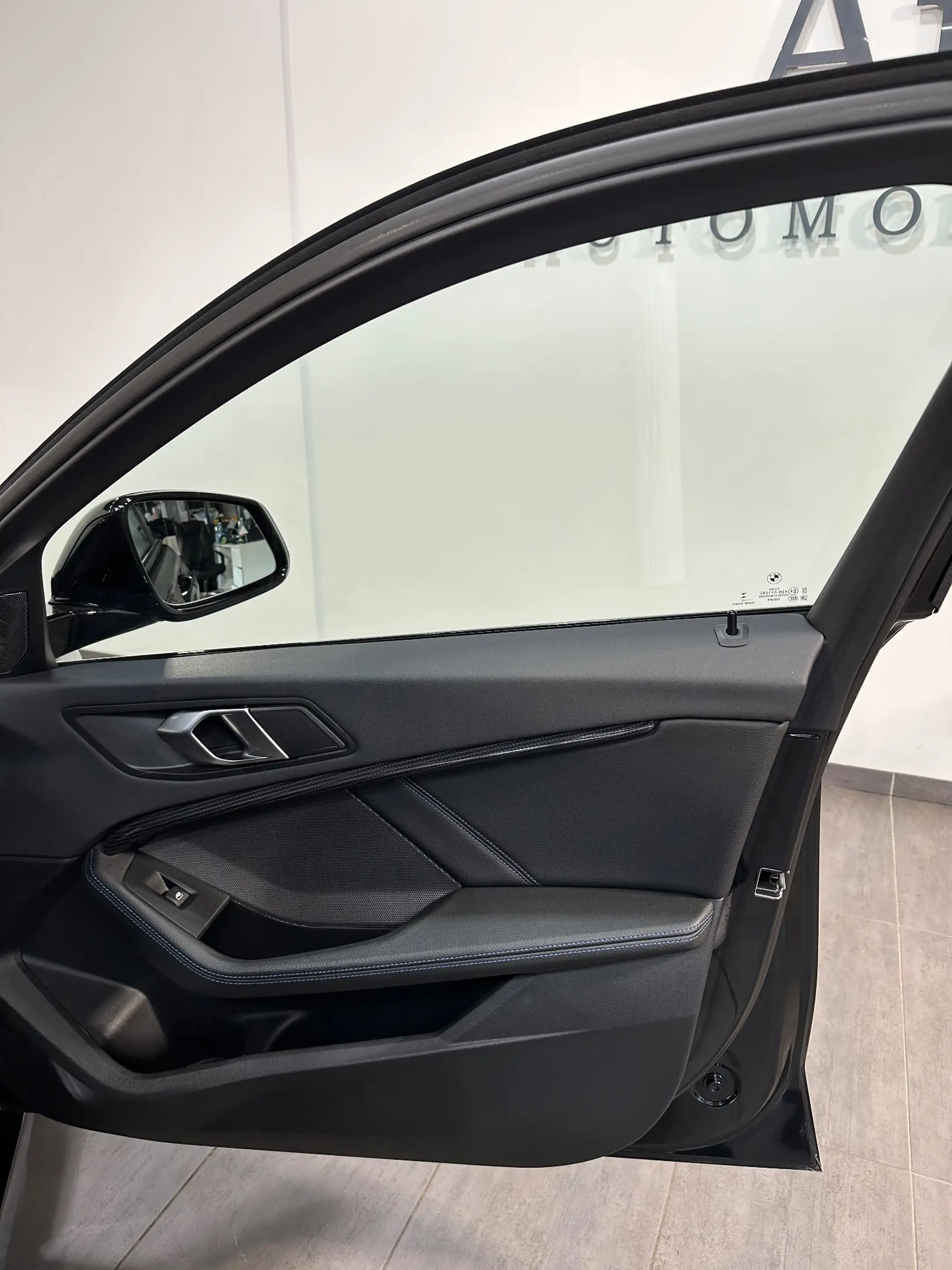 BMW 120 d M-Sport NAV+LED+HARMAN/KARDON+LNKHZG+ACC+17ZO — photo 8