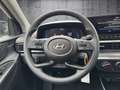 Hyundai i20 Select Aktion NAVI Kamera 5J Garantie Gelb - thumbnail 9
