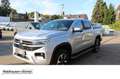 Volkswagen Amarok DOKA 4MOTION 3.0 TDI DSG STYLE AHK / ACC / LEDER / Grau - thumbnail 1