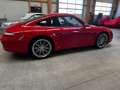 Porsche 997 Carrera S 3.8 PZ-Scheckheft makellos Rot - thumbnail 7