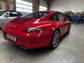 Porsche 997 Carrera S 3.8 PZ-Scheckheft makellos Rot - thumbnail 8