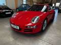Porsche 997 Carrera S 3.8 PZ-Scheckheft makellos Rot - thumbnail 5