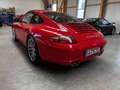 Porsche 997 Carrera S 3.8 PZ-Scheckheft makellos Rouge - thumbnail 8