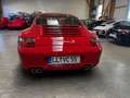 Porsche 997 Carrera S 3.8 PZ-Scheckheft makellos Rot - thumbnail 9
